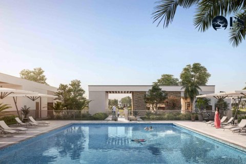 Land in Dubai Hills Estate, Dubai, UAE 1733.2 sq.m. № 566190 - photo 12