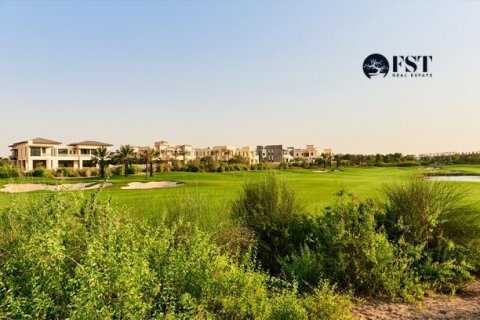 Land in Dubai Hills Estate, Dubai, UAE 1733.2 sq.m. № 566190 - photo 3