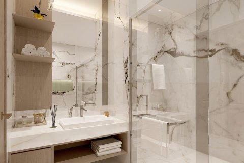 Apartment in Dubai Harbour, UAE 3 bedrooms, 331 sq.m. № 575126 - photo 6