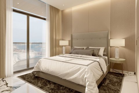 Apartment in Dubai Harbour, UAE 3 bedrooms, 331 sq.m. № 575126 - photo 3