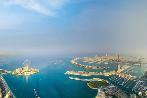 Apartment in Dubai Harbour, UAE 3 bedrooms, 331 sq.m. № 575126 - photo 7