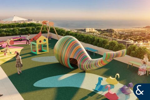 阿联酋 Dubai Al Sufouh 待售 : 6 卧, 1309 平方米 , 编号666852 - 照片 9