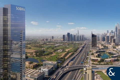 阿联酋 Dubai Al Sufouh 待售 : 6 卧, 1309 平方米 , 编号666852 - 照片 6