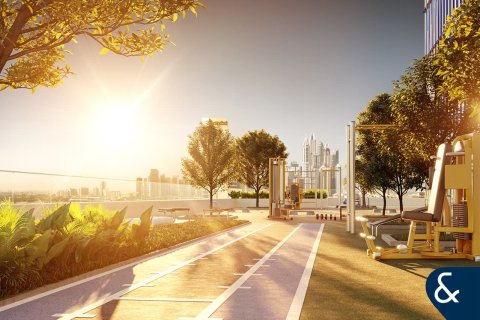 阿联酋 Dubai Al Sufouh 待售 : 6 卧, 1309 平方米 , 编号666852 - 照片 4