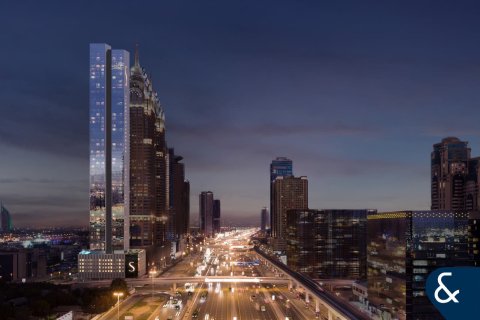 阿联酋 Dubai Al Sufouh 待售 : 6 卧, 1309 平方米 , 编号666852 - 照片 8