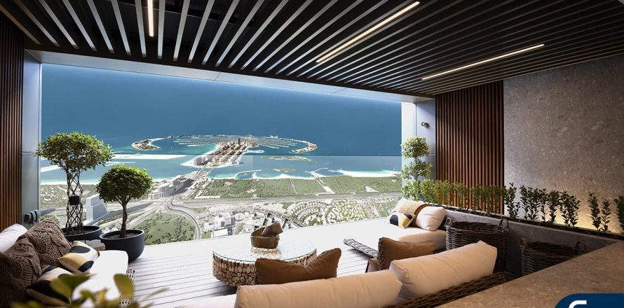 阿联酋 Dubai Al Sufouh 公寓  6 卧, 1309 平方米 , 编号 666852