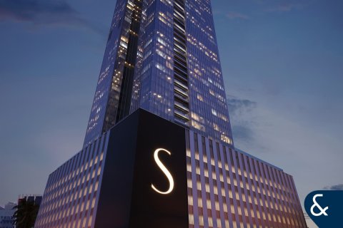 阿联酋 Dubai Al Sufouh 待售 : 6 卧, 1309 平方米 , 编号666852 - 照片 5