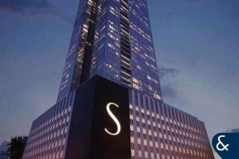 阿联酋 Dubai Al Sufouh 待售 : 6 卧, 1309 平方米 , 编号666852 - 照片 14