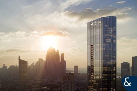 阿联酋 Dubai Al Sufouh 待售 : 6 卧, 1309 平方米 , 编号666852 - 照片 10