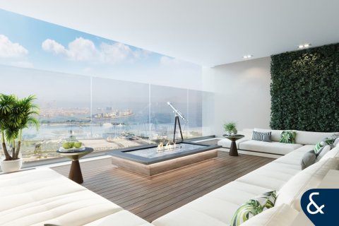 阿联酋 Dubai Al Sufouh 待售 : 6 卧, 1309 平方米 , 编号666852 - 照片 3