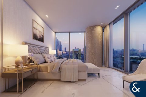 阿联酋 Dubai Al Sufouh 待售 : 6 卧, 1309 平方米 , 编号666852 - 照片 11