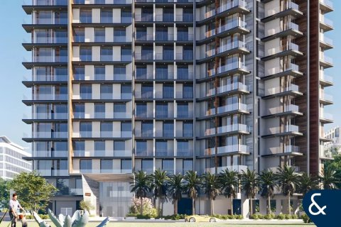 Appartement te koop in Arjan, Dubai, VAE 1 slaapkamer, 71 vr.m., nr 666847 - foto 7