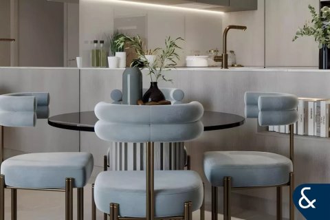 Appartement te koop in Arjan, Dubai, VAE 1 slaapkamer, 71 vr.m., nr 666847 - foto 10