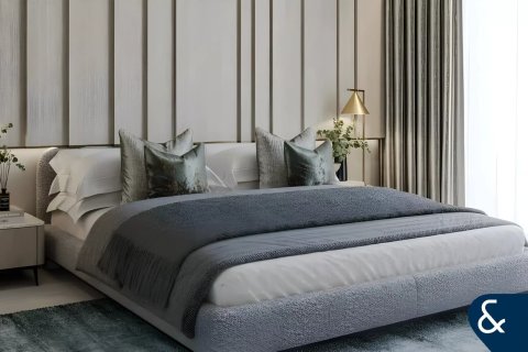 Appartement te koop in Arjan, Dubai, VAE 1 slaapkamer, 71 vr.m., nr 666847 - foto 3