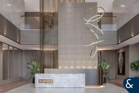 Appartement te koop in Arjan, Dubai, VAE 1 slaapkamer, 71 vr.m., nr 666847 - foto 9