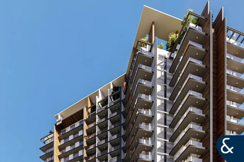 Appartement te koop in Arjan, Dubai, VAE 1 slaapkamer, 71 vr.m., nr 666847 - foto 4