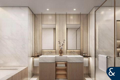 Appartement te koop in Palm Jumeirah, Dubai, VAE 1 slaapkamer, 100 vr.m., nr 666848 - foto 4