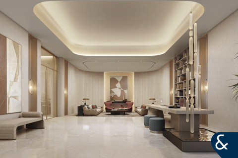 Appartement te koop in Palm Jumeirah, Dubai, VAE 1 slaapkamer, 100 vr.m., nr 666848 - foto 7