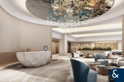 Appartement te koop in Palm Jumeirah, Dubai, VAE 1 slaapkamer, 100 vr.m., nr 666848 - foto 6