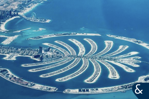 Appartement te koop in Palm Jumeirah, Dubai, VAE 1 slaapkamer, 100 vr.m., nr 666848 - foto 10