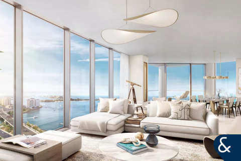 Appartement te koop in Palm Jumeirah, Dubai, VAE 1 slaapkamer, 100 vr.m., nr 666848 - foto 1