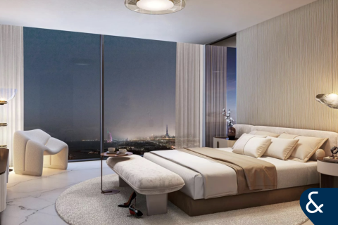 Appartement te koop in Palm Jumeirah, Dubai, VAE 1 slaapkamer, 100 vr.m., nr 666848 - foto 3