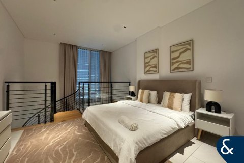 Appartamento in vendita a Business Bay, Dubai, EAU 1 camera da letto, 79 mq. № 666851 - foto 14
