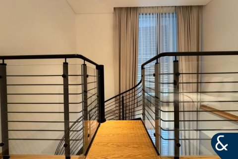 Appartamento in vendita a Business Bay, Dubai, EAU 1 camera da letto, 79 mq. № 666851 - foto 12