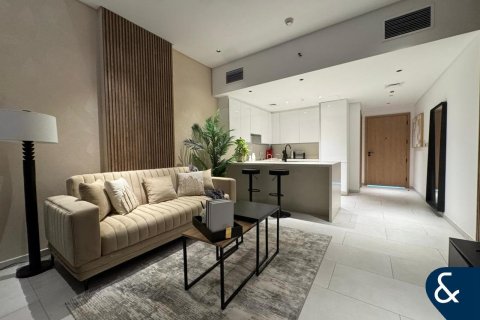 Appartamento in vendita a Business Bay, Dubai, EAU 1 camera da letto, 79 mq. № 666851 - foto 2