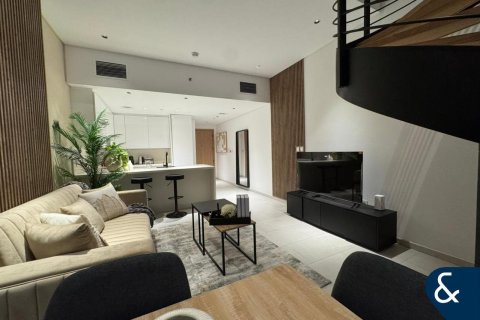 Appartamento in vendita a Business Bay, Dubai, EAU 1 camera da letto, 79 mq. № 666851 - foto 6