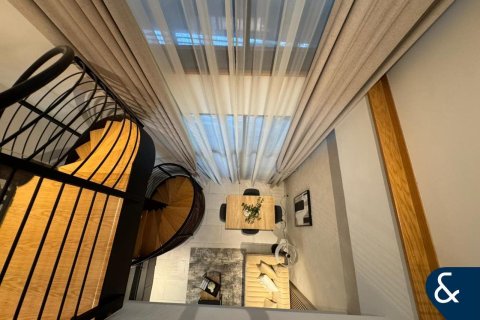 Appartamento in vendita a Business Bay, Dubai, EAU 1 camera da letto, 79 mq. № 666851 - foto 7