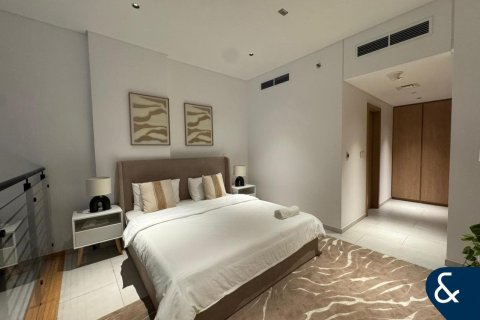 Appartamento in vendita a Business Bay, Dubai, EAU 1 camera da letto, 79 mq. № 666851 - foto 15