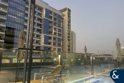 Leilighet til salgs i Dubai Hills Estate, Dubai, Emiratene 1 soverom, 70 kvm Nr. 666849 - Foto 4