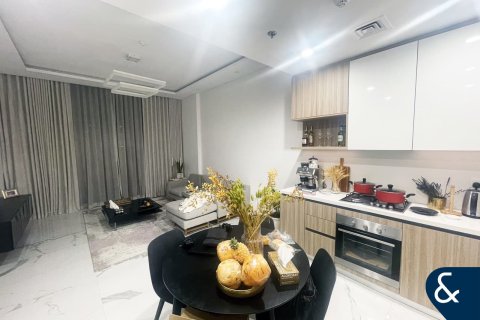 Leilighet til salgs i Dubai Hills Estate, Dubai, Emiratene 1 soverom, 70 kvm Nr. 666849 - Foto 6