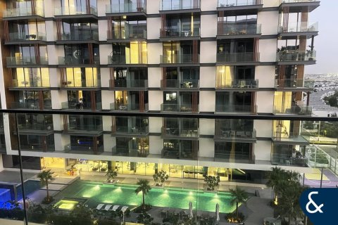 Leilighet til salgs i Dubai Hills Estate, Dubai, Emiratene 1 soverom, 70 kvm Nr. 666849 - Foto 9