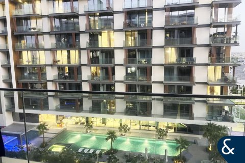 Leilighet til salgs i Dubai Hills Estate, Dubai, Emiratene 1 soverom, 70 kvm Nr. 666849 - Foto 10