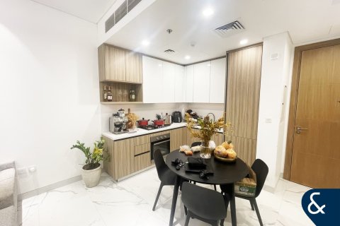 Leilighet til salgs i Dubai Hills Estate, Dubai, Emiratene 1 soverom, 70 kvm Nr. 666849 - Foto 2