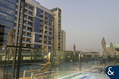 Leilighet til salgs i Dubai Hills Estate, Dubai, Emiratene 1 soverom, 70 kvm Nr. 666849 - Foto 11