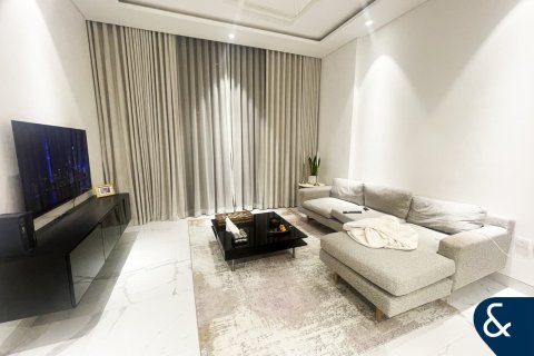 Leilighet til salgs i Dubai Hills Estate, Dubai, Emiratene 1 soverom, 70 kvm Nr. 666849 - Foto 1