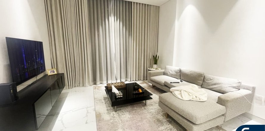 Leilighet i Dubai Hills Estate, Dubai, Emiratene 1 soverom, 70 kvm nr. 666849