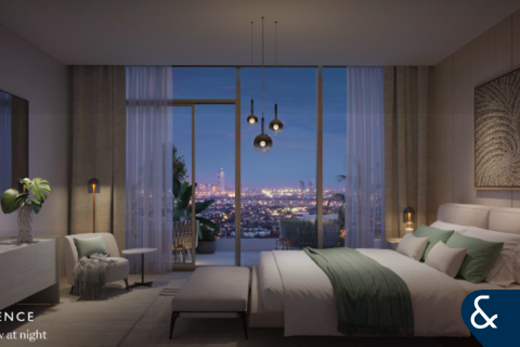 Apartament de vânzare în Jumeirah Islands, Dubai, EAU 1 dormitor, 78 mp. №666853 - poză 10