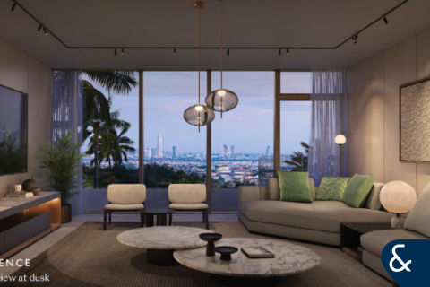 Apartament de vânzare în Jumeirah Islands, Dubai, EAU 1 dormitor, 78 mp. №666853 - poză 9