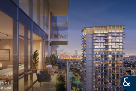 Apartament de vânzare în Jumeirah Islands, Dubai, EAU 1 dormitor, 78 mp. №666853 - poză 8