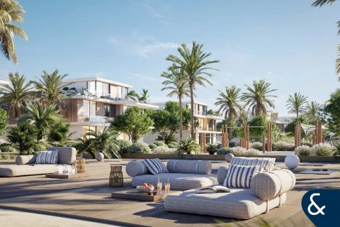 Villa in vendita a Mohammed Bin Rashid City, Dubai, EAU 5 camere da letto, 805 mq. № 666850 - foto 14