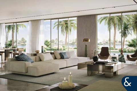 Villa in vendita a Mohammed Bin Rashid City, Dubai, EAU 5 camere da letto, 805 mq. № 666850 - foto 8