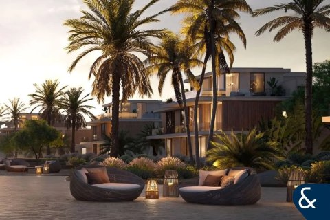 Villa in vendita a Mohammed Bin Rashid City, Dubai, EAU 5 camere da letto, 805 mq. № 666850 - foto 15