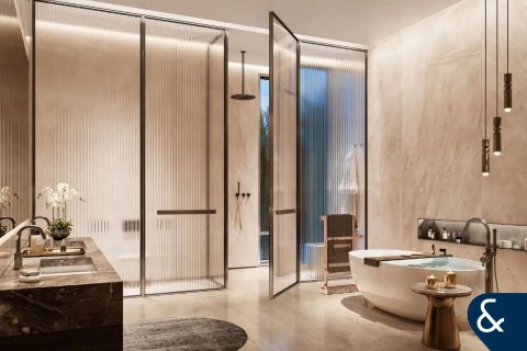 Villa in vendita a Mohammed Bin Rashid City, Dubai, EAU 5 camere da letto, 805 mq. № 666850 - foto 11