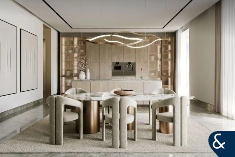 Villa in vendita a Mohammed Bin Rashid City, Dubai, EAU 5 camere da letto, 805 mq. № 666850 - foto 4