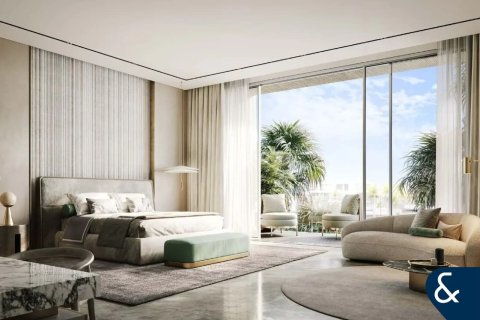 Villa in vendita a Mohammed Bin Rashid City, Dubai, EAU 5 camere da letto, 805 mq. № 666850 - foto 12