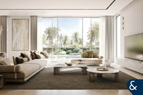 Villa in vendita a Mohammed Bin Rashid City, Dubai, EAU 5 camere da letto, 805 mq. № 666850 - foto 5